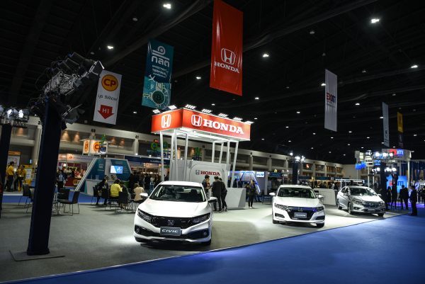 Money Expo 2019