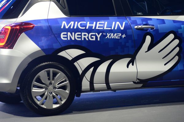 MICHELIN Energy XM2+