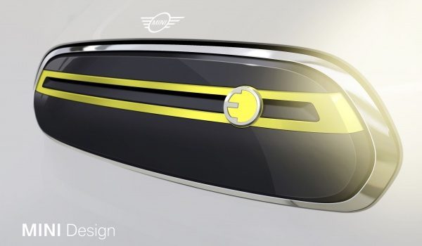 Mini Cooper S E
