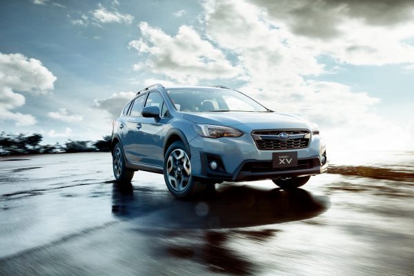 Subaru