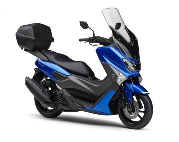 2019 yamaha nmax