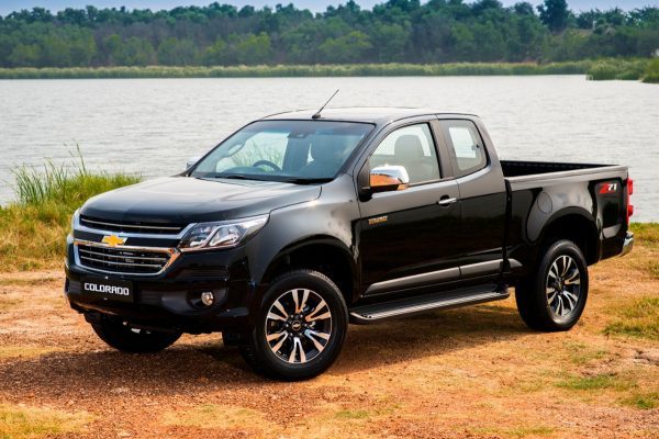 chevrolet