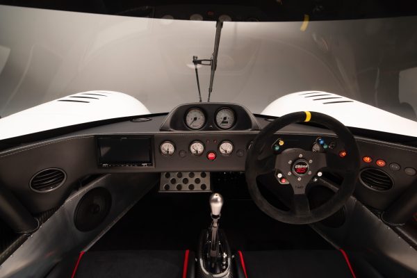 Ultima RS