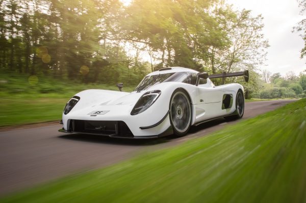 Ultima RS