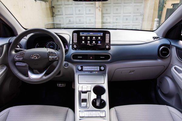 Hyundai A.I.