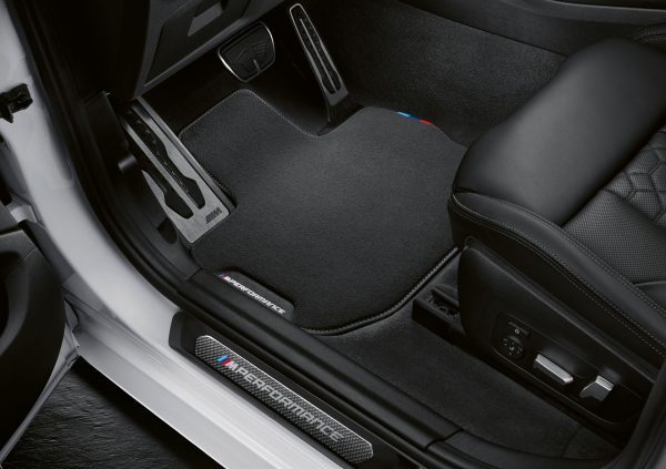 BMW X series