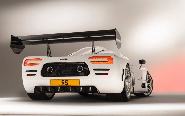 Ultima RS