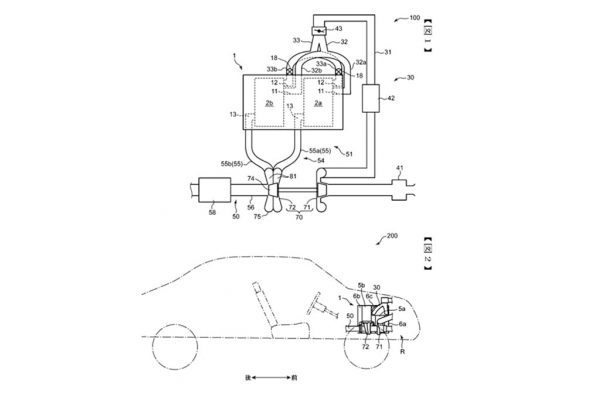 Mazda Rotary
