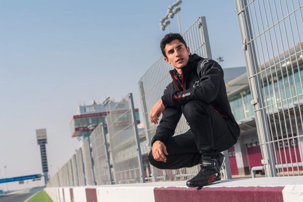 Alpinestars MM93 Collection