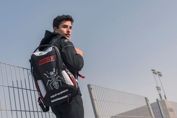 Alpinestars MM93 Collection