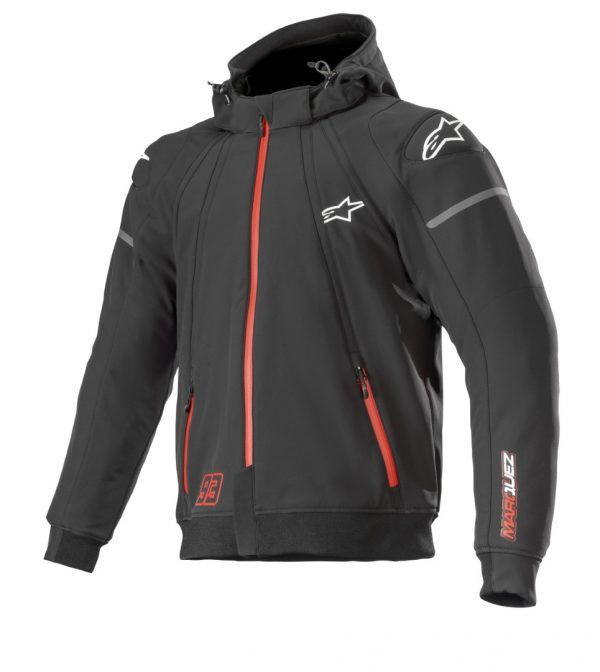 Alpinestars MM93 Collection