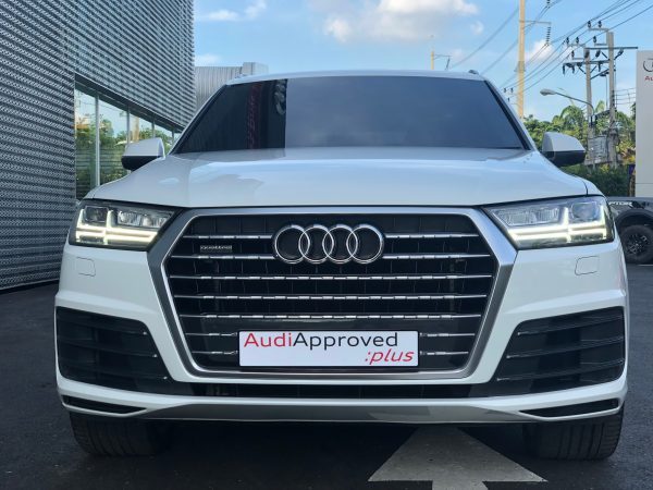 Fast Auto Show 2019