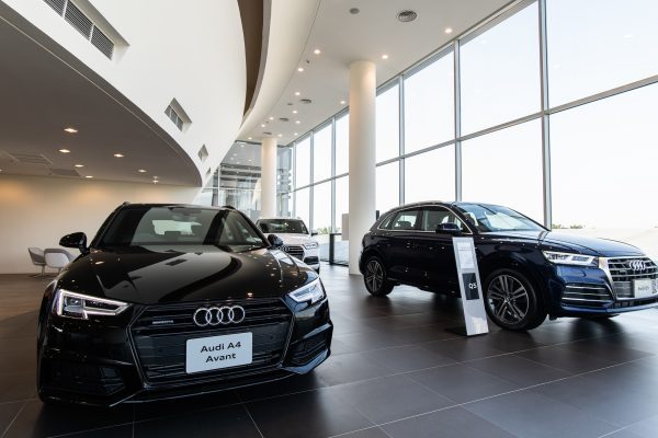 audi