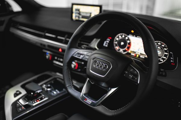 audi
