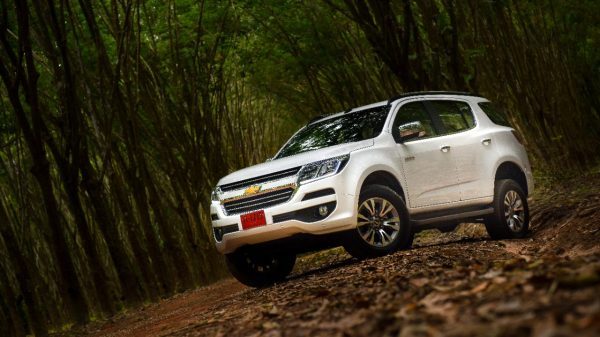 chevrolet