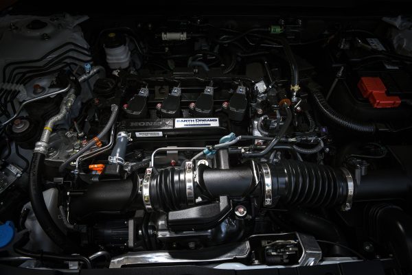 ็Honda Accord 1.5 Turbo