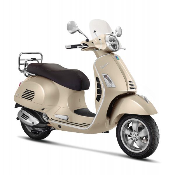 Vespa GTS Touring 300 ABS
