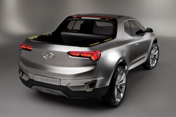 Hyundai A.I.