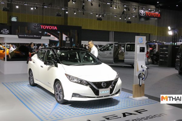 Fast Auto Show 2019