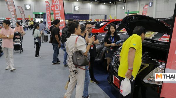 Fast Auto Show 2019