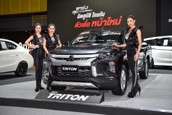 Fast Auto Show 2019
