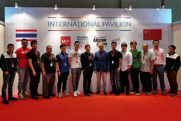 MOTOR EXPO_IIMS
