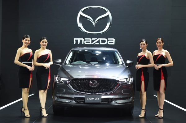 Fast Auto Show 2019