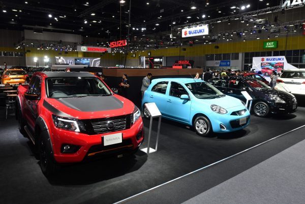 Fast Auto Show 2019