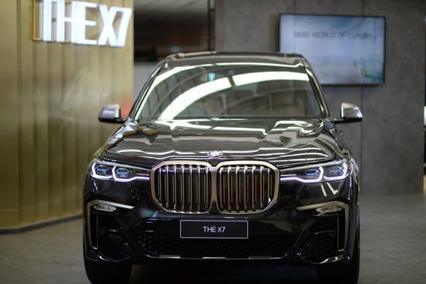ิbmw