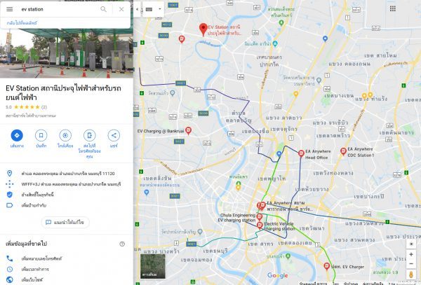Google Maps 