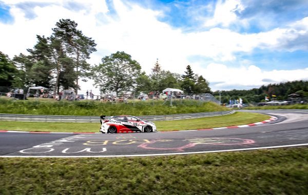 Toyota Gazoo Racing Team Thailand