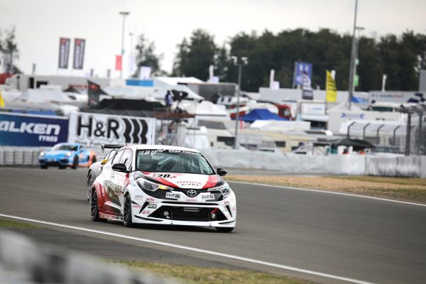 Toyota Gazoo Racing Team Thailand