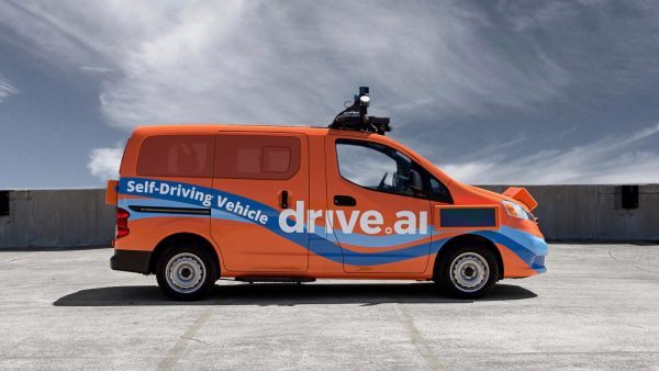  Drive.ai
