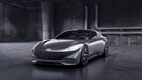 Hyundai A.I.