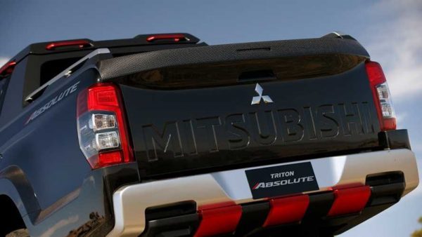 mitsubishi
