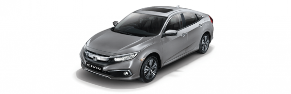 Honda Civic india