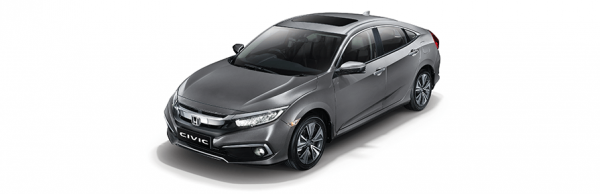 Honda Civic india
