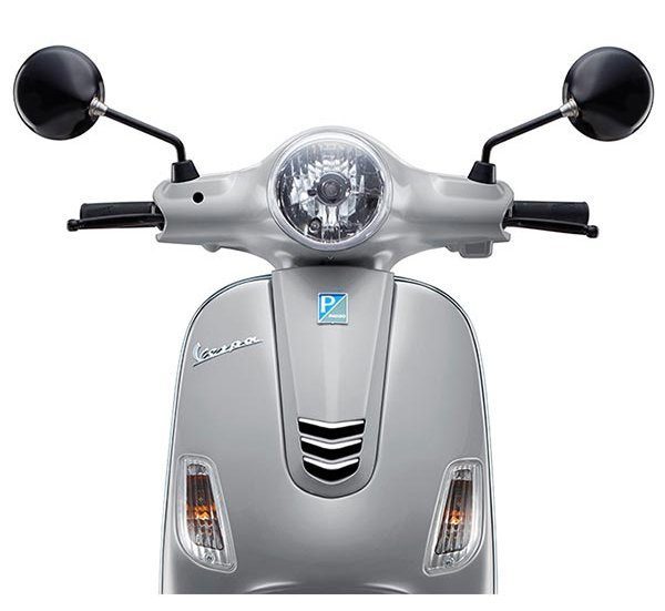 Vespa Urban Club125