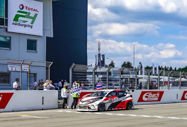 Toyota Gazoo Racing Team Thailand