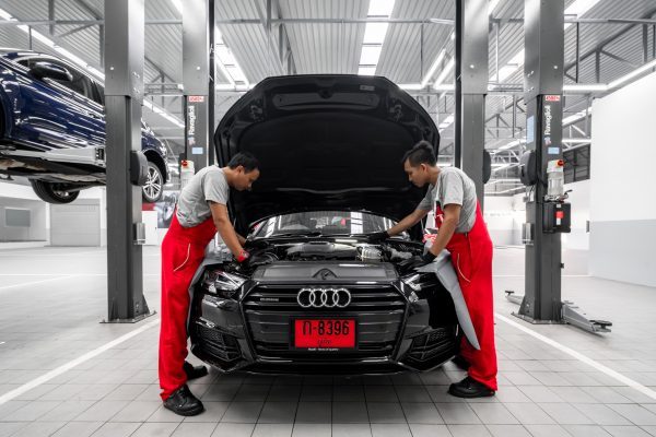 Audi