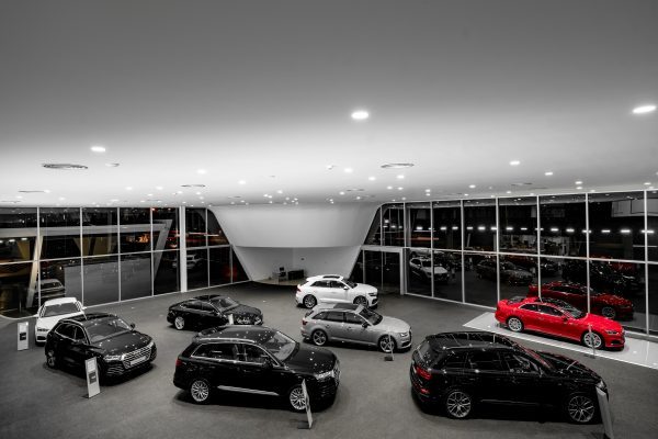 Audi