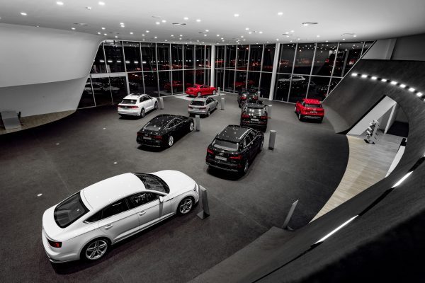 Audi