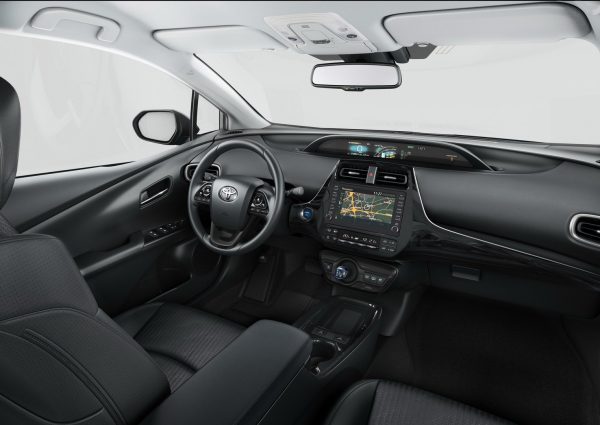 Toyota Priuse PHEV
