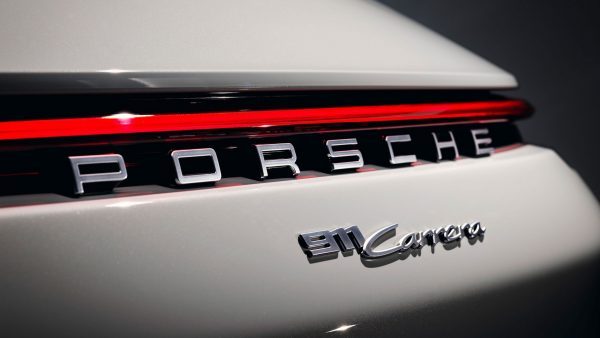 Porsche 911 Carrera