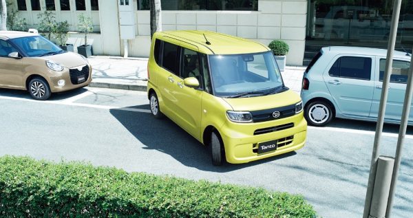 Daihatsu