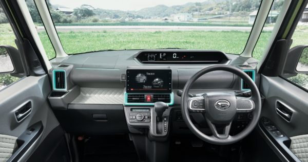 Daihatsu