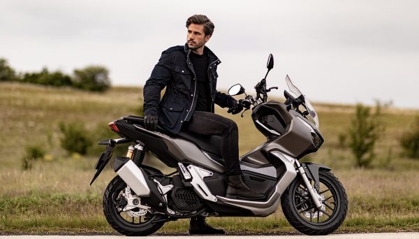 Honda ADV 150