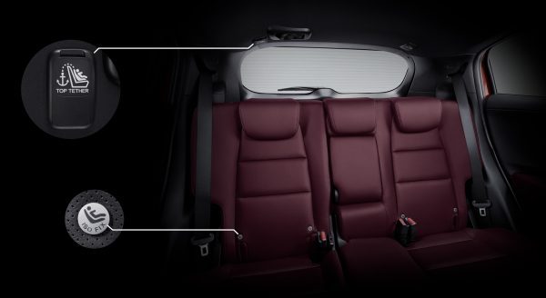 ISOFIX 