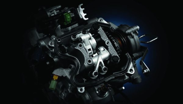 2019 Yamaha YZF-R15