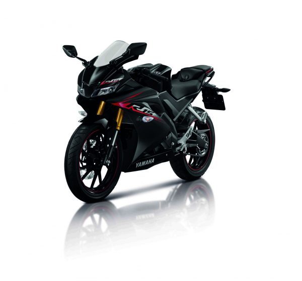 2019 Yamaha YZF-R15